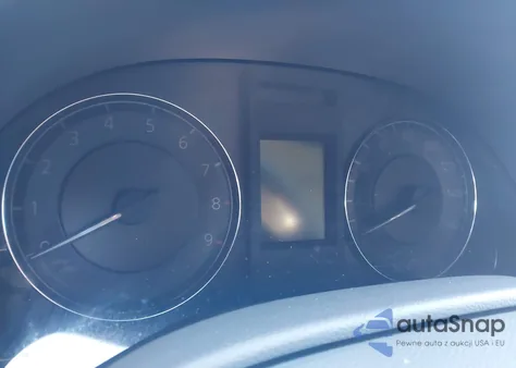 2011 Infiniti G37X from USA, damaged, VIN JN1CV6AR3BM352373